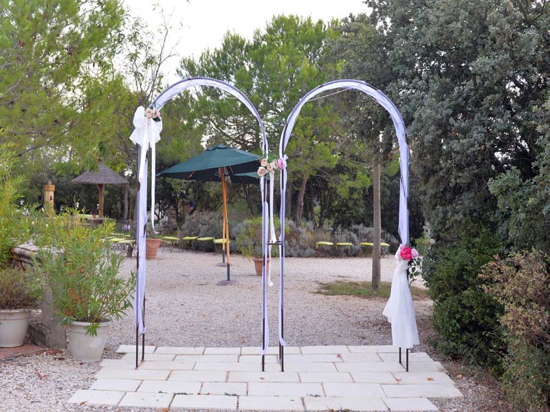 Au Domaine de Fontbespierre_30900 NIMES_19